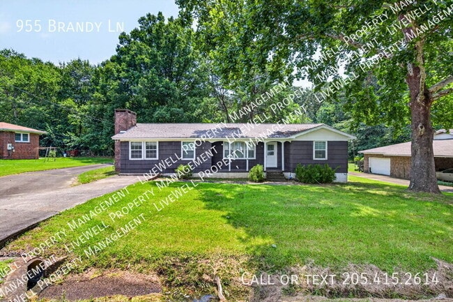 Photo - 955 Brandy Ln