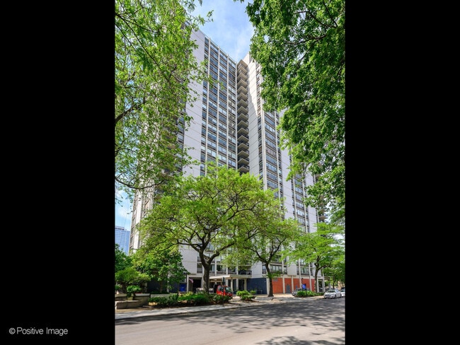 Building Photo - 1360 N Sandburg Terrace Unit 1809 Rental