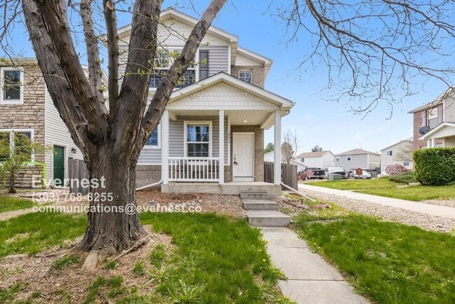 Photo - 10700 Kimblewyck Cir Casa