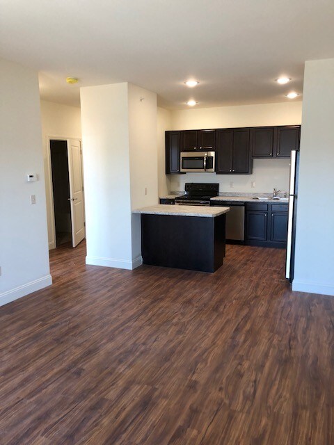 South Village Apartments