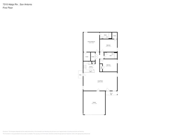 Photo - 7310 Adaja Riv