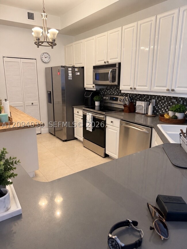 888 Brickell Key Dr Unit 3007