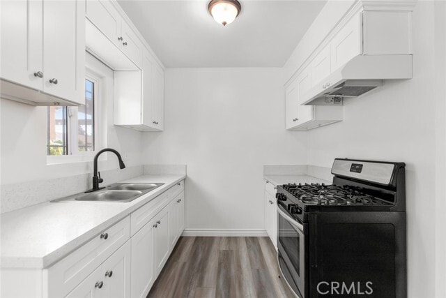 Photo - 925 W 76th St Apartamento Unidad 2