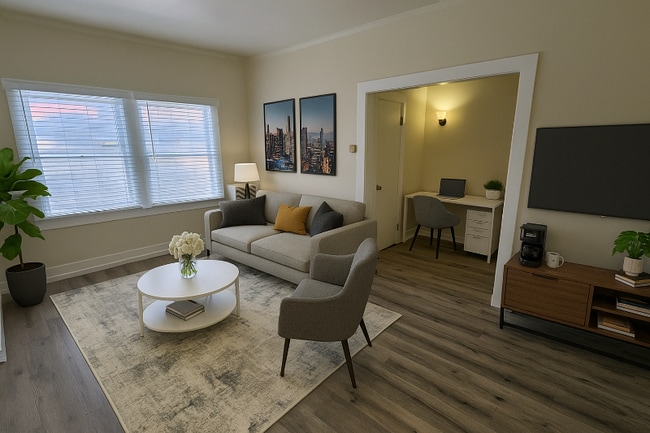 Building Photo - 815 S Lake St Unit 208 Rental