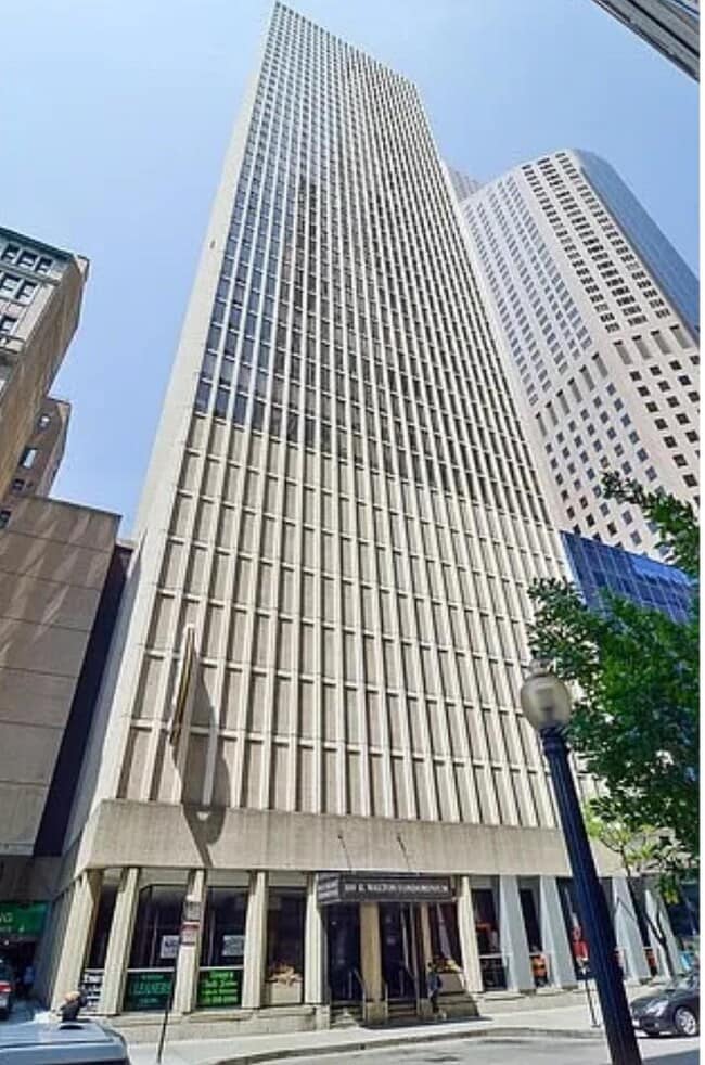 Photo - 100 E Walton St