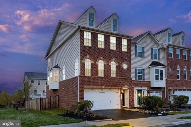 Photo - 25771 Double Bridle Terrace Townhome