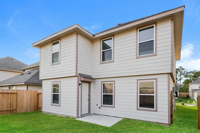 Photo - 5014 Giant Sequoia Way