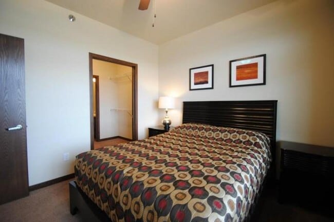 Photo - Stanley Apartments