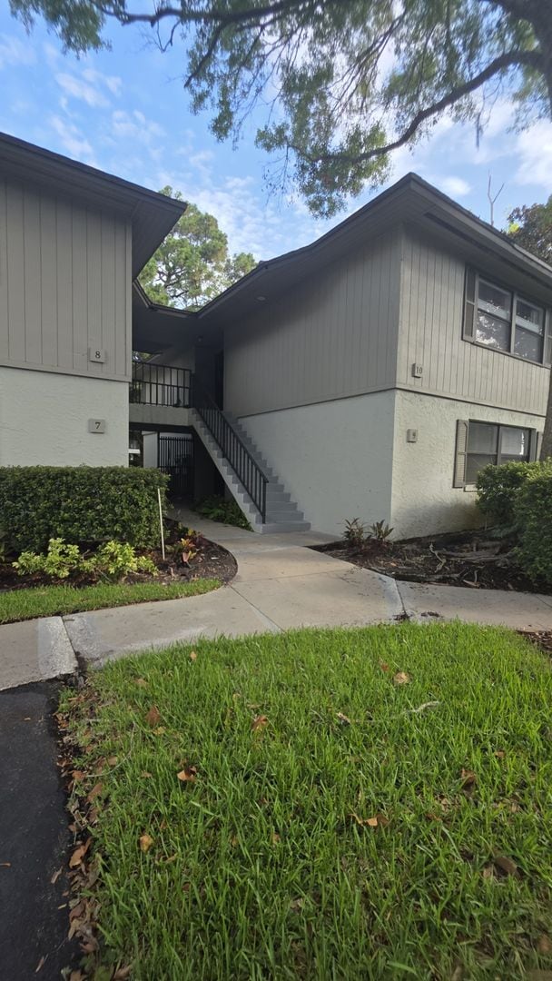 Building Photo - 2 Bedroom 2 Bath Condo just 10 Minutes from Downtown St Augustine and Beaches