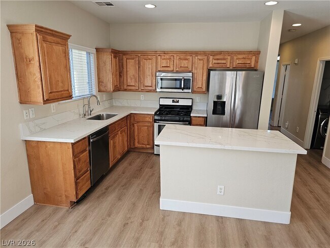 1018 Garnet Ridge Ct