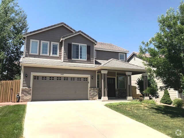 Building Photo - Immaculate Superior home