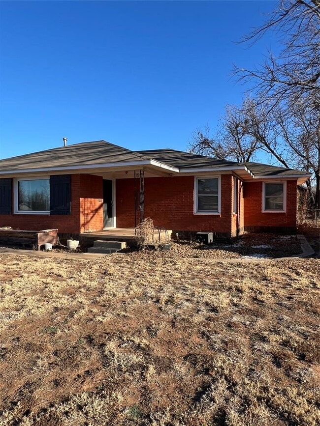 Photo - 1724 N Lee St