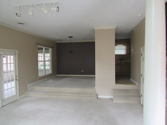 Photo - Private West Knoxville Retreat | 3BR Home Near Turkey Creek & Pellissippi