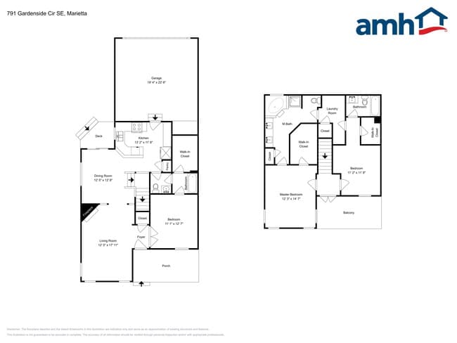Photo - 791 Gardenside Cir SE