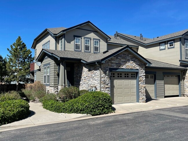 Building Photo - Built to Spoil! Gated Community in Denver ...