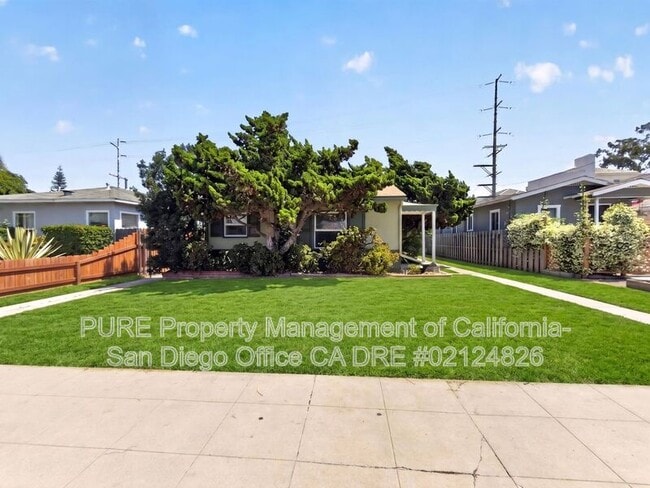 Building Photo - 4337 Utah St