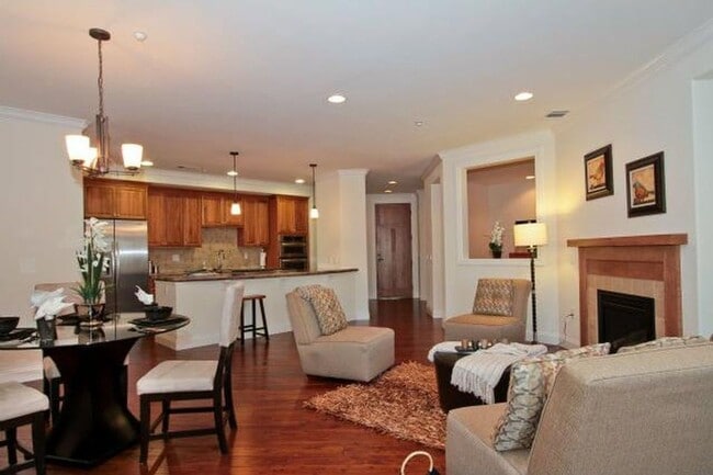 Photo - Condo in Willow Glen Place Unit 255