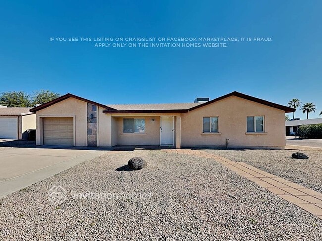 Building Photo - 14815 N 38th St