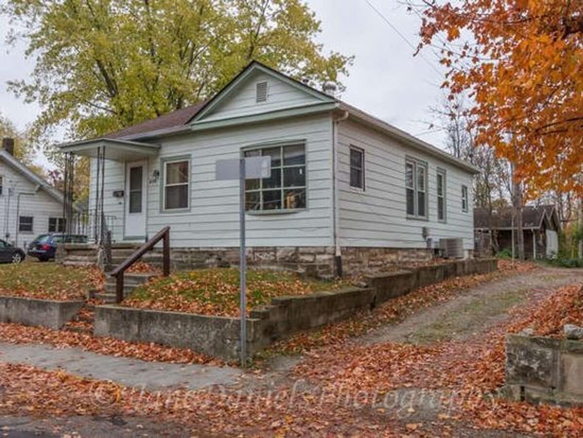 Photo - 806 N Lincoln St