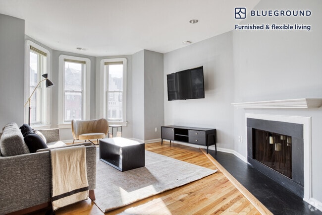 Building Photo - 2107 O St NW Rental