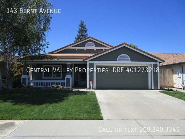 Building Photo - 143 Bernt Ave