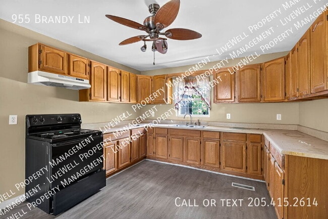 Photo - 955 Brandy Ln