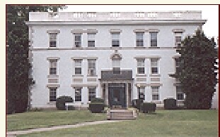 Kings and Queens Court Apartments - Kings and Queens Court Apartments