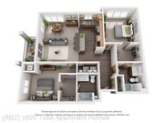 E Floorplan