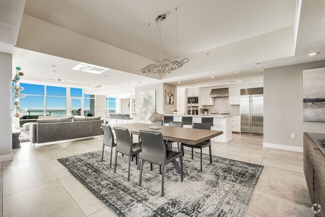 Building Photo - 1262 Kettner Blvd Unit 2402 Rental