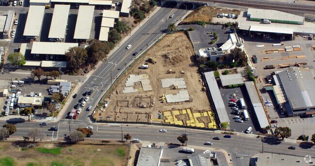 Foto principal - The Pearl Ventura Beach