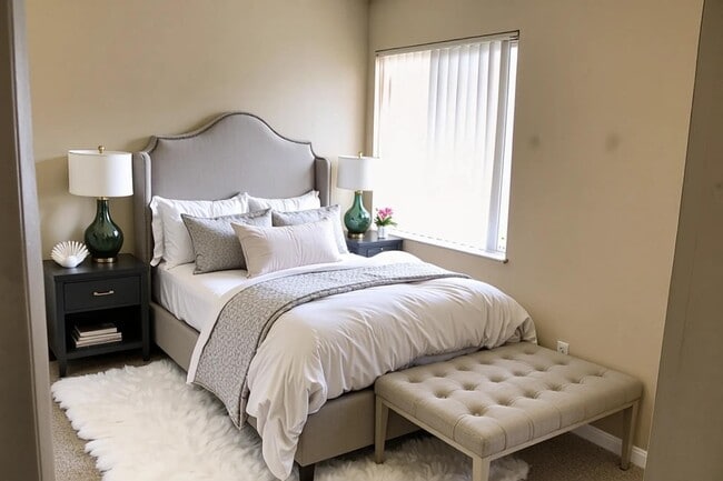 MVM-Bedroom 2 - Mountain View Meadows