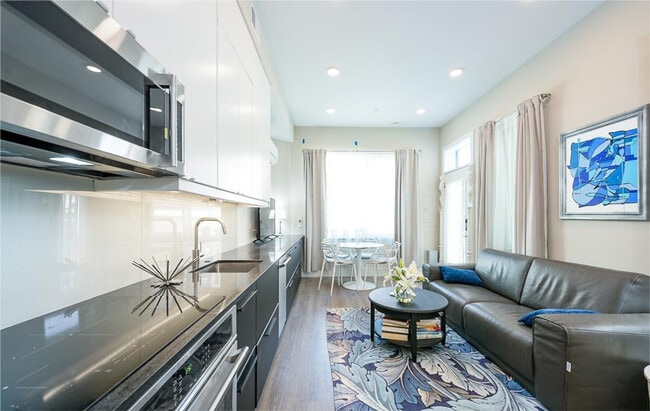 Photo - 1521 Corcoran St NW Unit ID1011197P