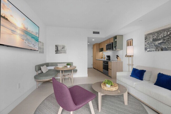 601 NE 1st Ave Unit SI ID1227550P