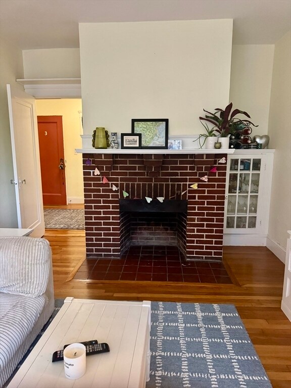 Photo - 38 Linnaean St Unit 3