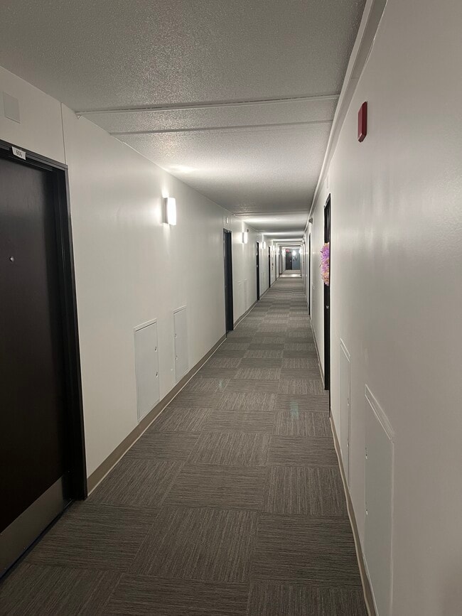 Perrytown Place Apartments Pittsburgh, PA