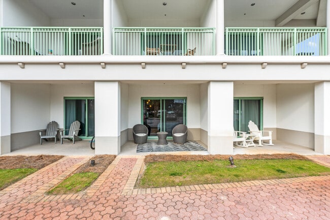 Building Photo - 9955 E County Hwy 30A Unit E109