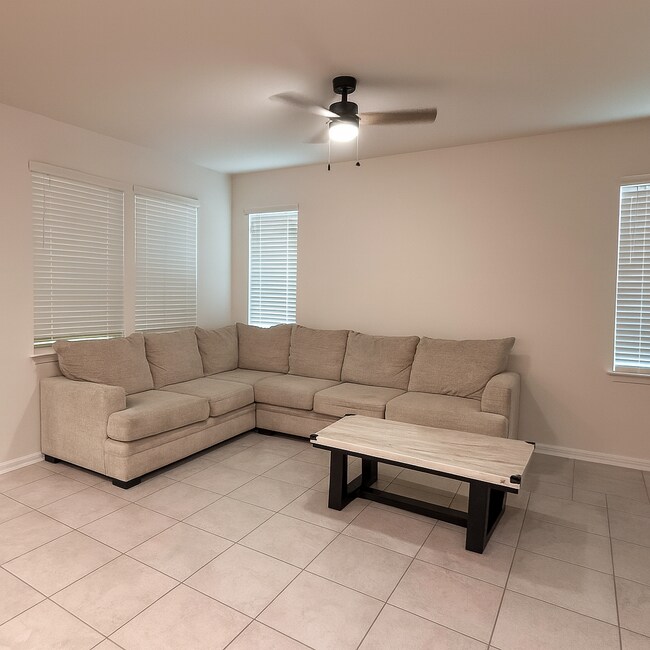 Photo - Northside Modern Home with Solar Power