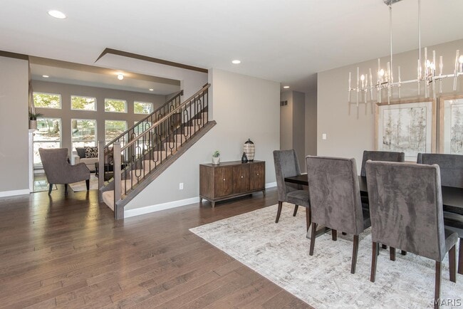Photo - 2708 Brook Hill Ln