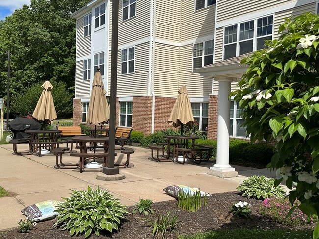 Photo - Krause Gardens Senior Living (55+)
