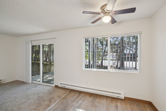 Georgetown Manor Apartments