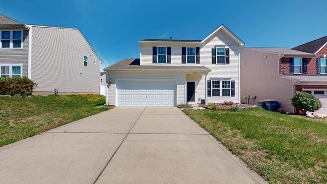 Building Photo - 10848 Tailwater St Rental