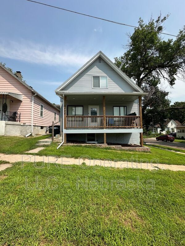 Building Photo - 1402 Dorcas St Rental