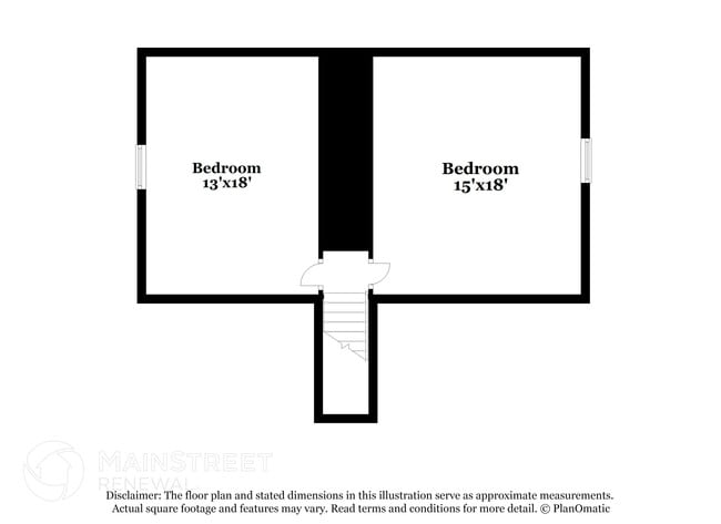 Photo - 9335 Donerail Way