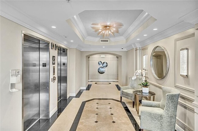 Photo - 3606 S Ocean Blvd Unit PH-1008