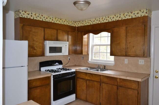 Photo - Apartment for Rent