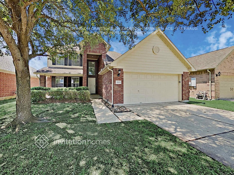 2883 Diamond Bay Dr