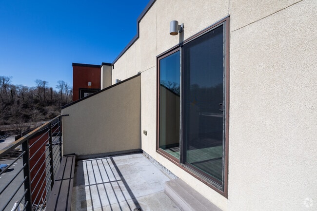 The Flats at Brewerytown - The Flats at Brewerytown Apartments