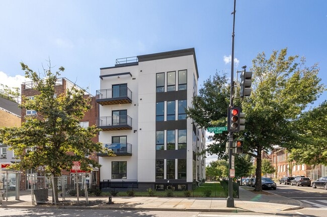Photo - 14 P St NW Apartment Unit 103