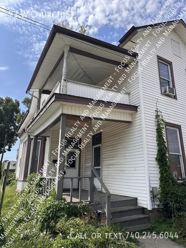 Photo - 73 W Church St