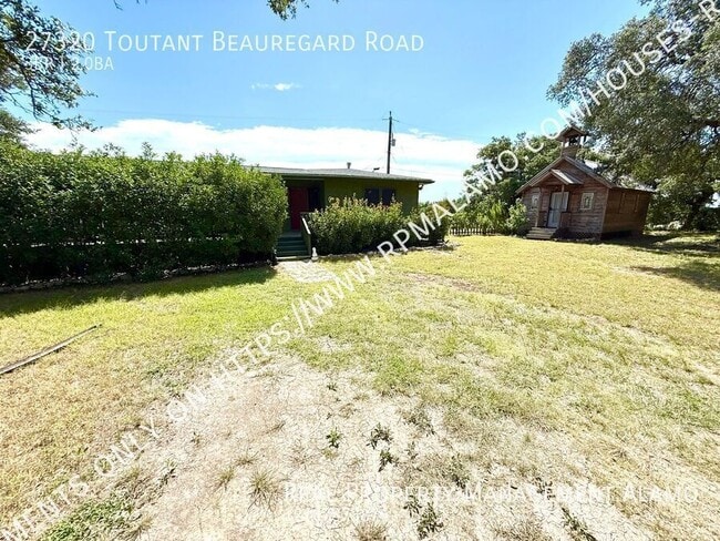 Photo - 27320 Toutant Beauregard Rd